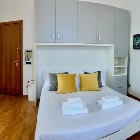 公寓 Cozy Loft