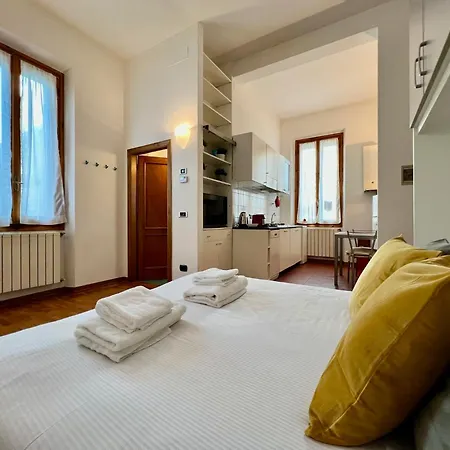 Cozy Loft 公寓 *
