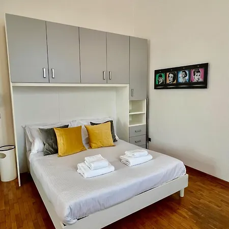 Cozy Loft * 佛罗伦萨