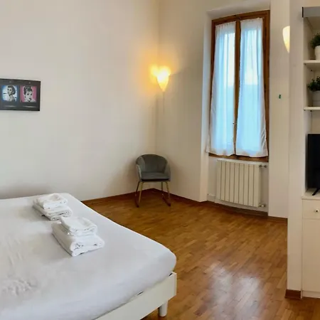 Cozy Loft Apartament