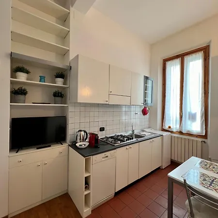 Apartament Cozy Loft Florencja