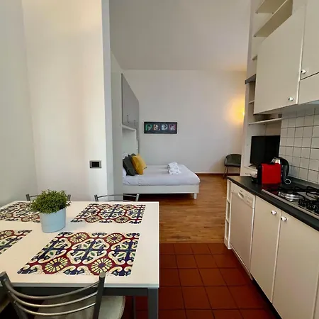 Cozy Loft * Florencja