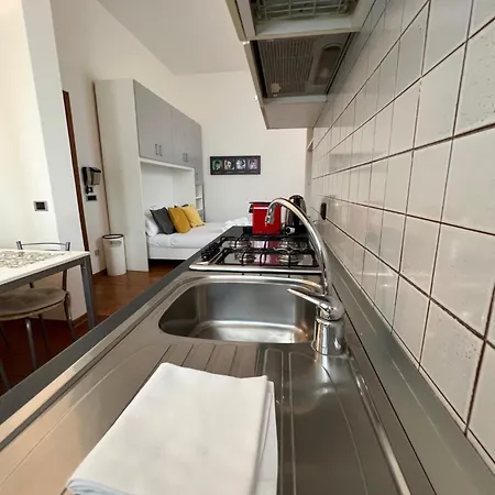 Apartament Cozy Loft