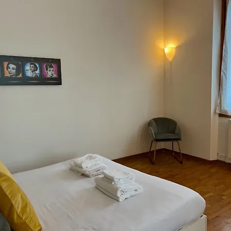 Appartement Cozy Loft