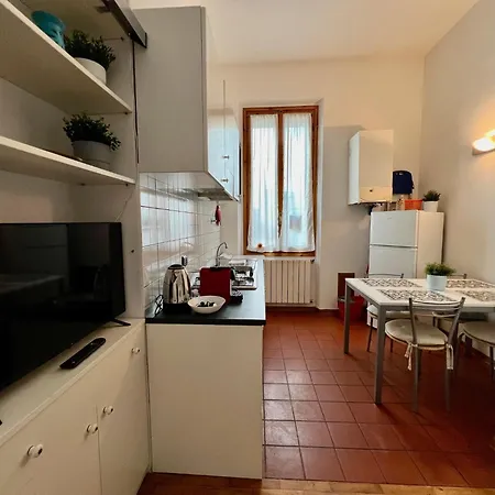 Cozy Loft Appartement